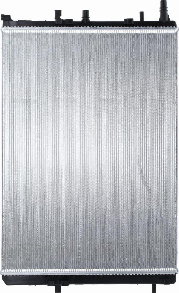 VALEO 701398 - Chłodnica silnika