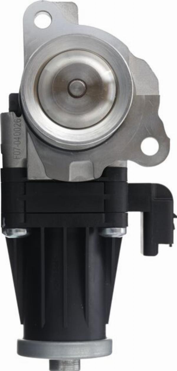 VALEO 703201 — Zawór AGR