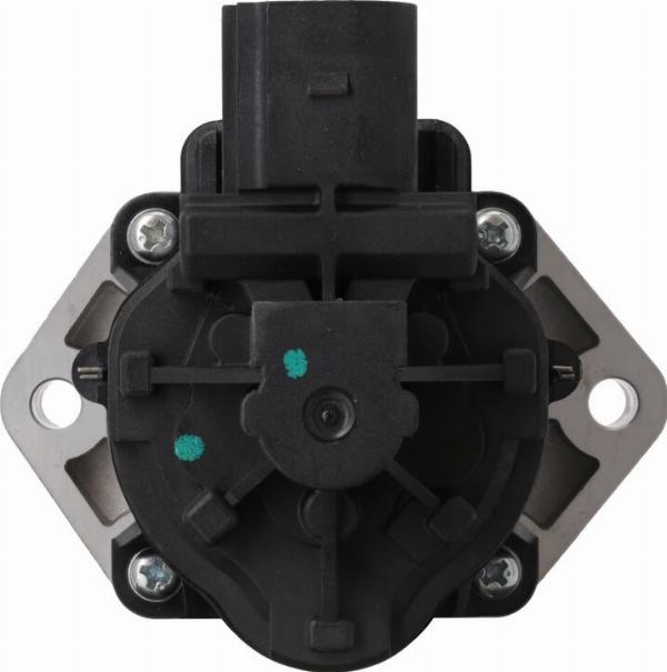 VALEO 703217 - Zawór EGR