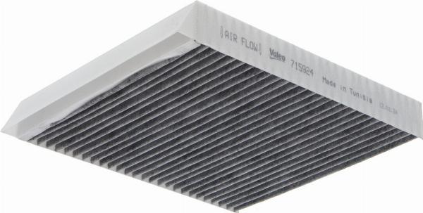 VALEO 715924 - Filtr kabinowy