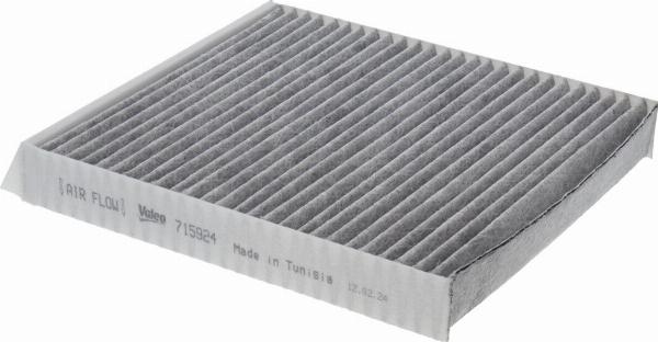 VALEO 715924 - Filtr kabinowy