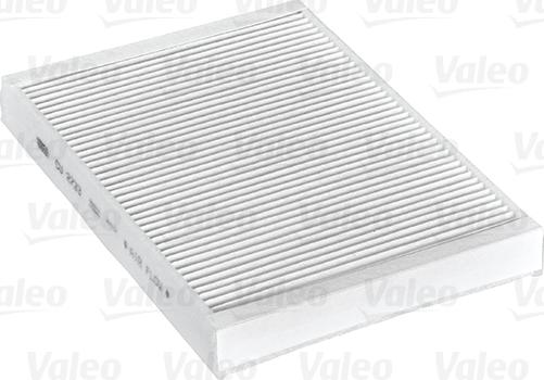 VALEO 715597 - FILTR KABINY ESSENTIAL LAND ROVER-VOLVO 06-