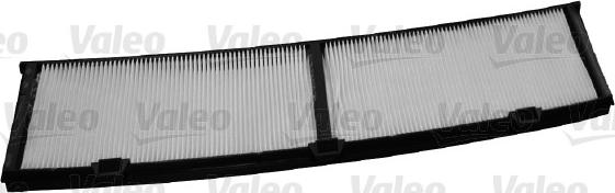 VALEO 715502 — Filtr kabinowy