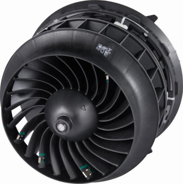 VALEO 715090 — Wentylator wewnętrzny
