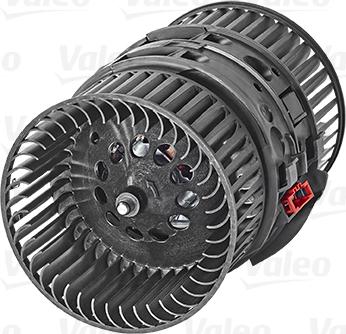 VALEO 715047 — Wentylator wewnętrzny