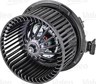VALEO 715058 — Wentylator wewnętrzny