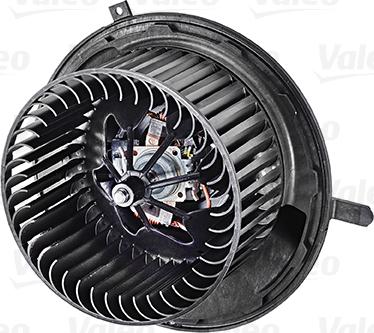 VALEO 715052 — Wentylator wewnętrzny