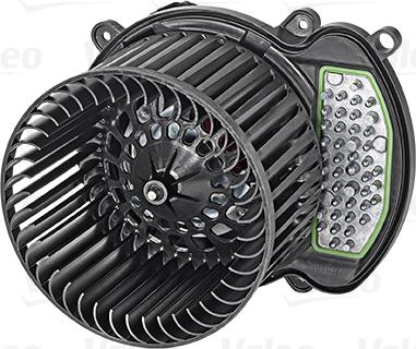 VALEO 715005 — Wentylator wewnętrzny