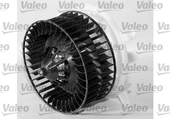VALEO 715033 — Wentylator wewnętrzny