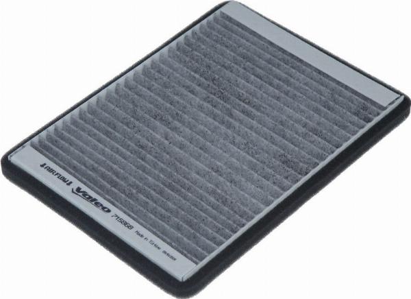 VALEO 715868 - Filtr kabiny