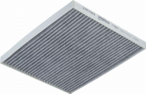 VALEO 715863 - Filtr kabiny