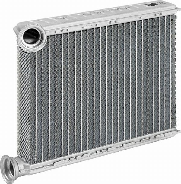 VALEO 715345 - NAGRZEWNICA RENAULT RENAULT CLIO IV