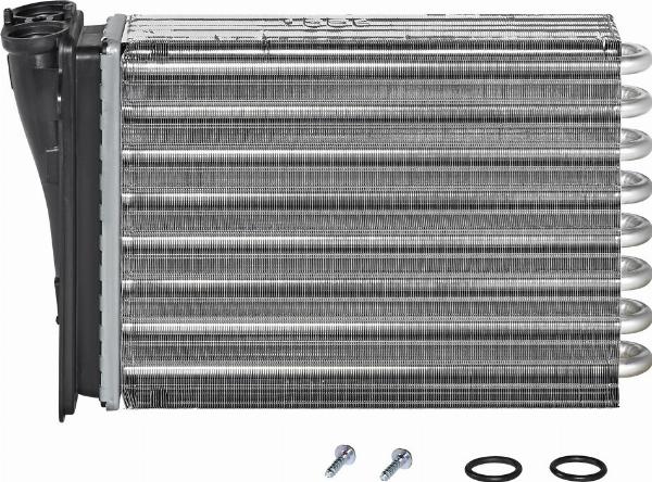 VALEO 715334 — Wymiennik ciepła, ogrzewanie wnętrza