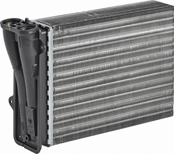 VALEO 715334 - NAGRZEWNICA PEUGEOT 208 3-12-. 2008 04-13-