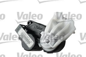 VALEO 715329 — Sterowanie, klapki mieszające