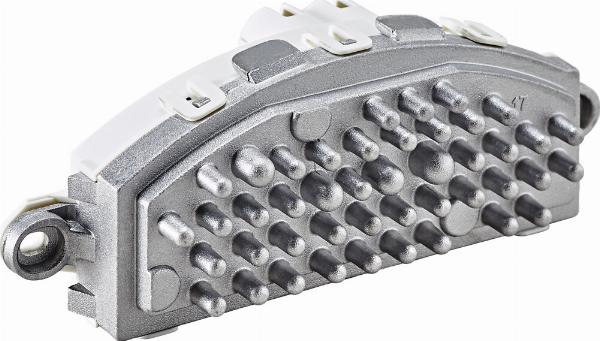 VALEO 715290 — Regulator, wentylator nawiewu do wnętrza pojazdu