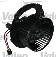 VALEO 715298 — Wentylator wewnętrzny