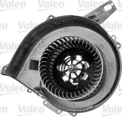 VALEO 715240 — Wentylator wewnętrzny