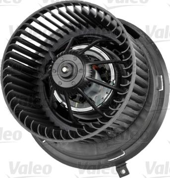 VALEO 715243 — Wentylator wewnętrzny
