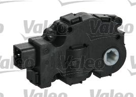 VALEO 715281 — Sterowanie, klapki mieszające