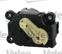VALEO 715288 — Sterowanie, klapki mieszające