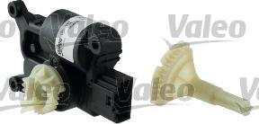 VALEO 715279 — Sterowanie, klapki mieszające