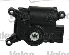 VALEO 715276 — Sterowanie, klapki mieszające