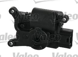 VALEO 715278 - Silnik krokowy klimatyzacji