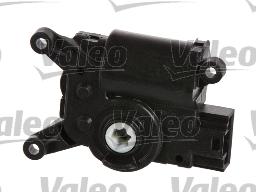 VALEO 715277 - Silnik krokowy klimatyzacji