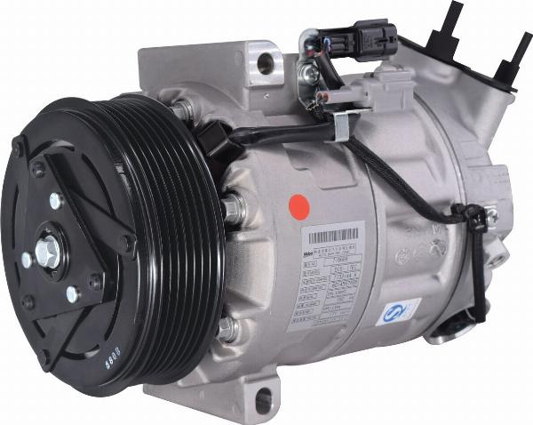 VALEO 716688 - Kompresor klimatyzacji