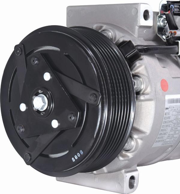 VALEO 716688 - Kompresor klimatyzacji