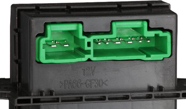 VALEO 710355 - Element regulacyjny dmuchawy