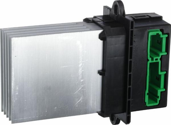 VALEO 710355 — Regulator, wentylator nawiewu do wnętrza pojazdu