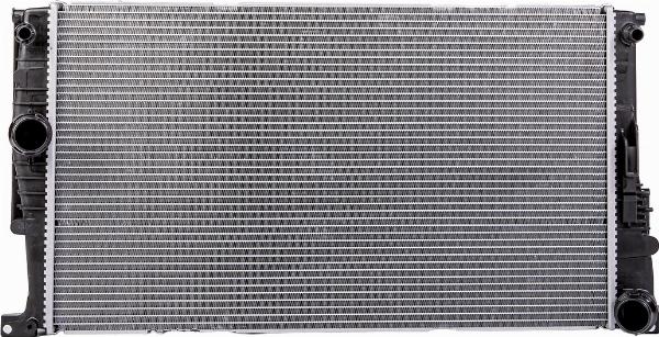 VALEO 735455 - Chłodnica silnika