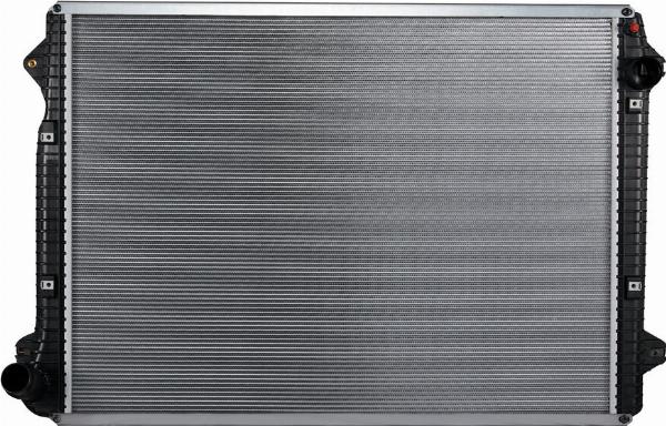 VALEO 733561 — Chłodnica, układ chłodzenia silnika