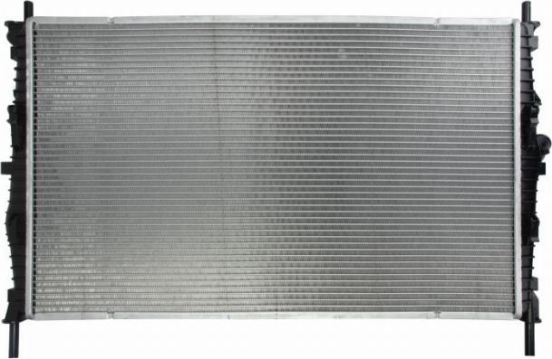 VALEO 733245 — Chłodnica, układ chłodzenia silnika