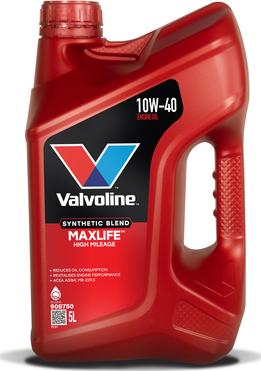 Valvoline 908750 — Olej silnikowy