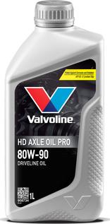 Valvoline 908734 - Olej do automatycznej skrzyni biegów