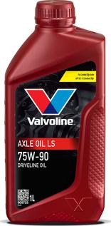 Valvoline 908725 - Olej do automatycznej skrzyni biegów
