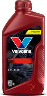 Valvoline 908726 - Olej do automatycznej skrzyni biegów