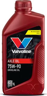 Valvoline 908723 - Olej do automatycznej skrzyni biegów