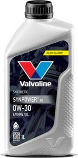 Valvoline 907851 - 0w30