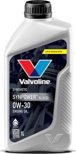 Valvoline 907858 - 0w30