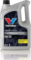 Valvoline 872519 — Olej silnikowy