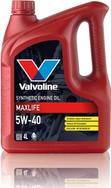 Valvoline 872364 — Olej silnikowy