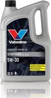 Valvoline 872375 — Olej silnikowy