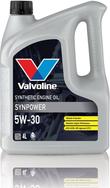 Valvoline 872378 — Olej silnikowy