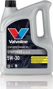 Valvoline 872373 — Olej silnikowy