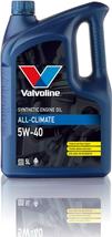 Valvoline 872281 — Olej silnikowy
