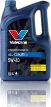 Valvoline 872277 — Olej silnikowy